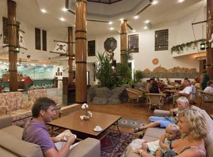 Pirate's Beach Club تورنگار