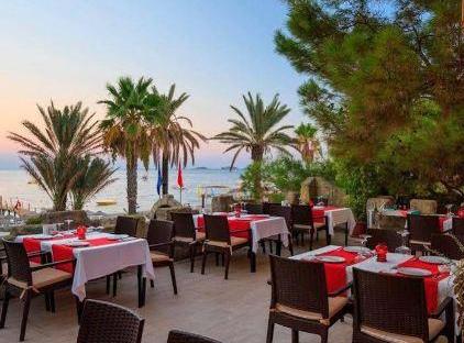 Pirate's Beach Club تورنگار