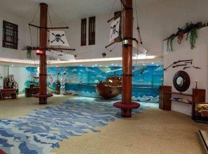 Pirate's Beach Club تورنگار
