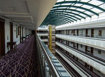 Rox Royal Hotel تورنگار
