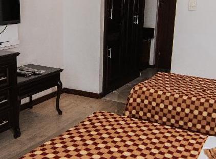 Rox Royal Hotel تورنگار
