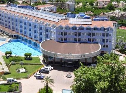Rox Royal Hotel تورنگار