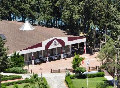 Rox Royal Hotel تورنگار