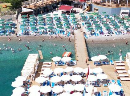 Rox Royal Hotel تورنگار