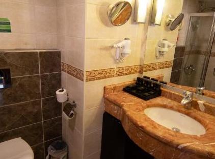 Rox Royal Hotel تورنگار