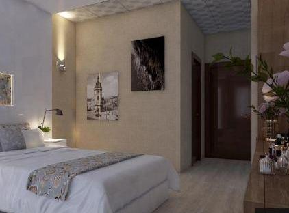 Rox Royal Hotel تورنگار