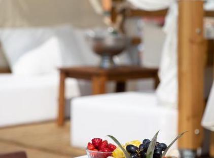 Rox Royal Hotel تورنگار