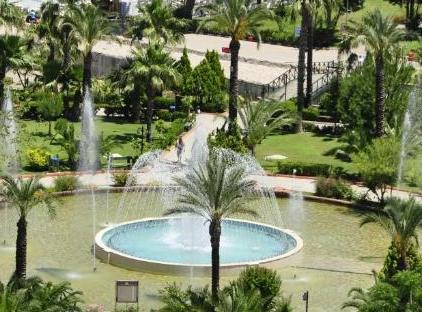 Rox Royal Hotel تورنگار
