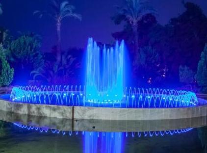 Rox Royal Hotel تورنگار
