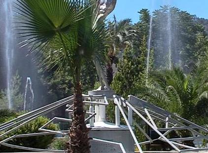 Rox Royal Hotel تورنگار