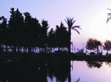 Rox Royal Hotel تورنگار