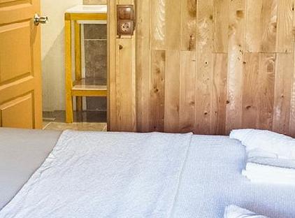 Luna Dorada Hotel تورنگار