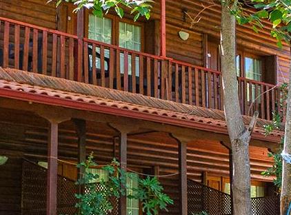 Luna Dorada Hotel تورنگار