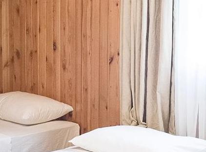 Luna Dorada Hotel تورنگار