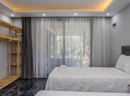 Terra Garden Hotel  تورنگار