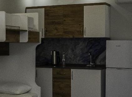 Terra Garden Hotel  تورنگار