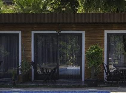 Terra Garden Hotel  تورنگار