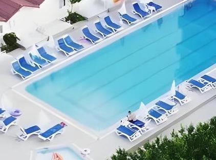 Imeros Hotel تورنگار