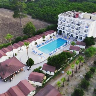Imeros Hotel