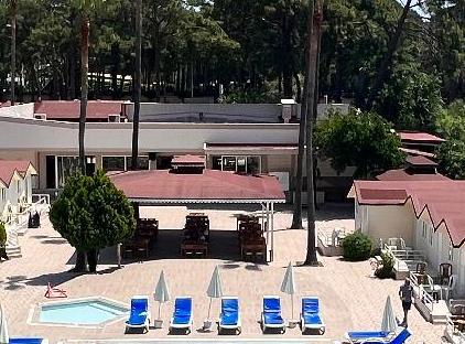 Imeros Hotel تورنگار