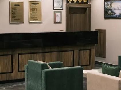 Imeros Hotel تورنگار