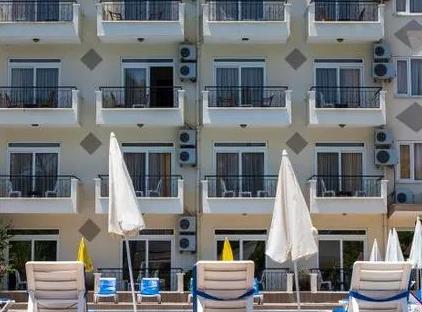 Imeros Hotel تورنگار