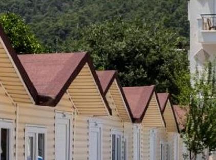 Imeros Hotel تورنگار