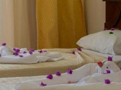 Imeros Hotel تورنگار