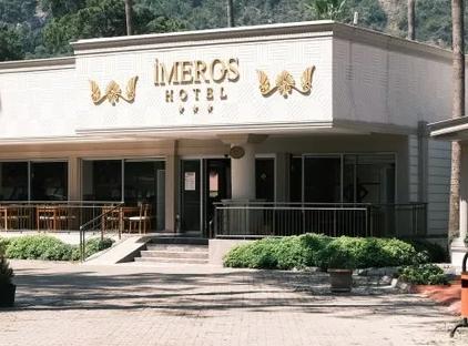 Imeros Hotel تورنگار