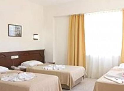 Imeros Hotel تورنگار