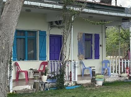 gaya pansiyon تورنگار