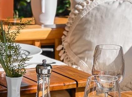 Oase Garden Hotel تورنگار