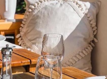 Oase Garden Hotel تورنگار