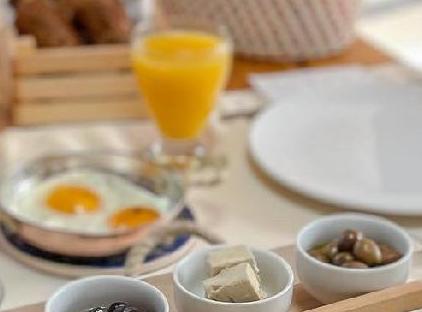 Oase Garden Hotel تورنگار