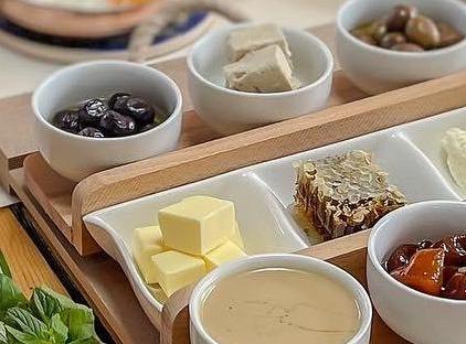 Oase Garden Hotel تورنگار