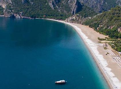 Oase Garden Hotel تورنگار