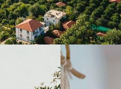 Oase Garden Hotel تورنگار