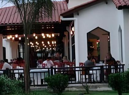 Baia Salima Kemer  تورنگار