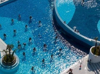 Baia Salima Kemer  تورنگار