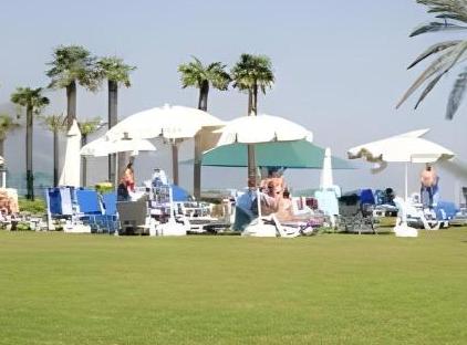 Baia Salima Kemer  تورنگار