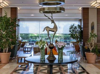 Ma Biche Kemer By Werde Hotels تورنگار