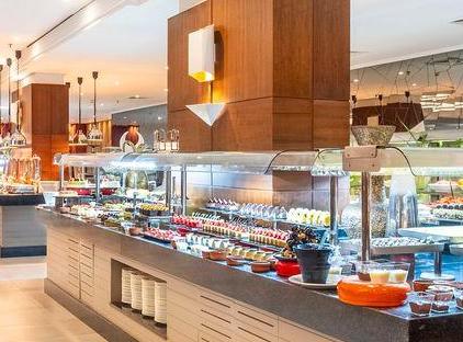 Ma Biche Kemer By Werde Hotels تورنگار