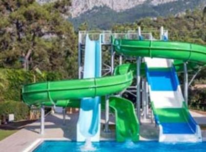 Ma Biche Kemer By Werde Hotels تورنگار
