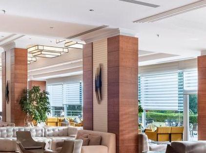 Ma Biche Kemer By Werde Hotels تورنگار
