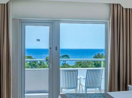 Ma Biche Kemer By Werde Hotels تورنگار