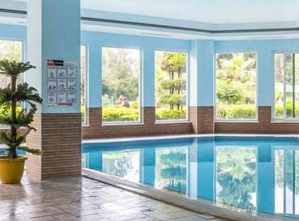 Ma Biche Kemer By Werde Hotels تورنگار