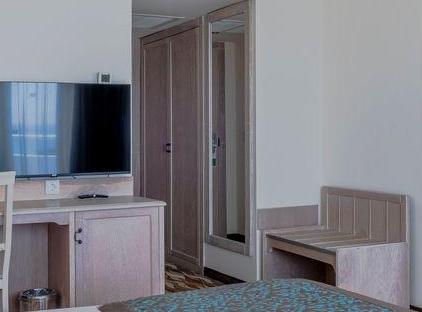 Ma Biche Kemer By Werde Hotels تورنگار