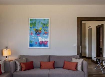 Ma Biche Kemer By Werde Hotels تورنگار