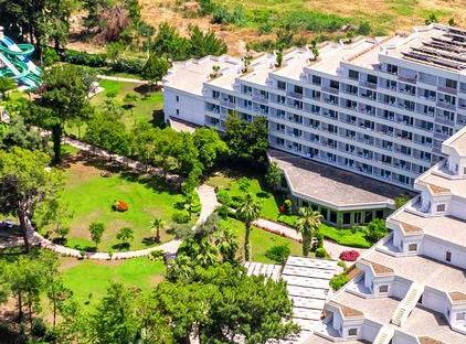 Ma Biche Kemer By Werde Hotels تورنگار