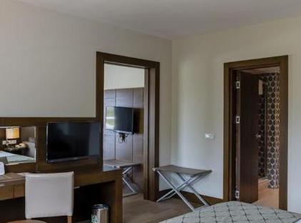 Ma Biche Kemer By Werde Hotels تورنگار